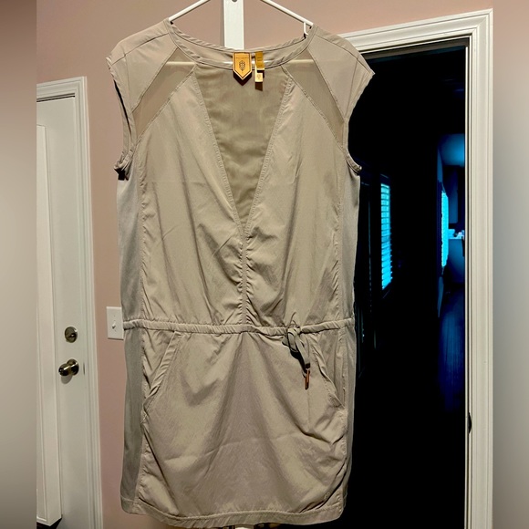Indygena | Dresses | Indygena Laco Dress Size Small Like New Color Grey  Thunder | Poshmark